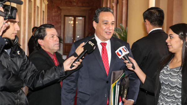 Concejales aprueban intervención de Central - El Independiente