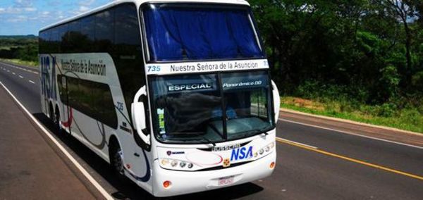 NSA ya con “altísima demanda” para viajes a Argentina, indica su gerente comercial  - Periodísticamente - ABC Color