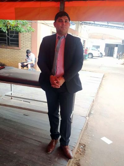 Cae supuesto abogado mau por asalto fatal contra frutero que se dirigía al Abasto - Nacionales - ABC Color