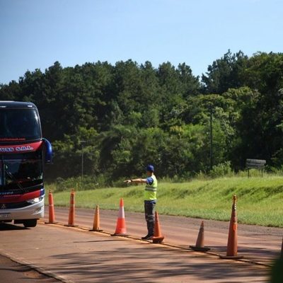 Dan a conocer requisitos para ingresar en buses a territorio argentino - ADN Digital