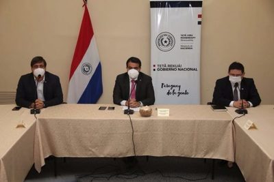Ahora anuncian que reactivarán el servicio de IPS a beneficiarios del programa Pytyvõ