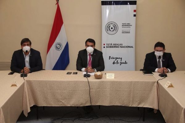 Ahora anuncian que reactivarán el servicio de IPS a beneficiarios del programa Pytyvõ