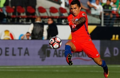 Diario HOY | Chile suma dos bajas para enfrentar a Paraguay y Ecuador rumbo a Catar 2022