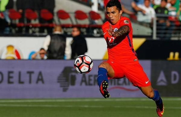 Diario HOY | Chile suma dos bajas para enfrentar a Paraguay y Ecuador rumbo a Catar 2022