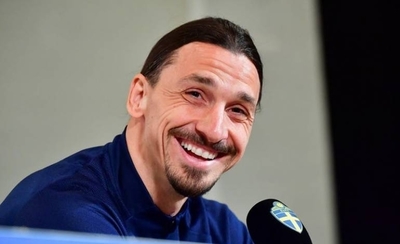 Diario HOY | Ibrahimovic: "Con mi autoconfianza, seguro que sale todo bien"
