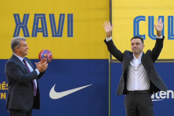 "El Barça no se puede permitir empatar ni perder" - El Independiente