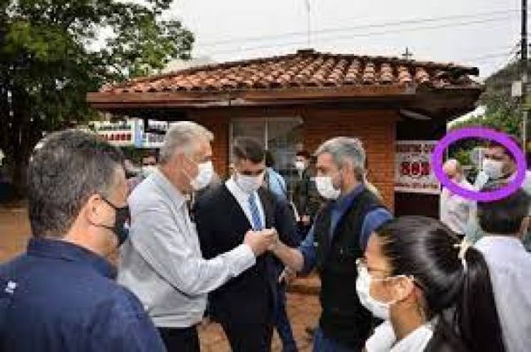 Marito habilita nueva unidad de salud familiar en Ñeembucu, pero se olvida de pedrojuaninos en Amambay