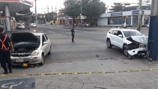 Juez concede libertad ambulatoria a conductor que causó fatal accidente