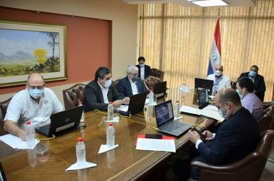 Volverán a tratar proyecto de ley que autoriza pago a sanatorios privados