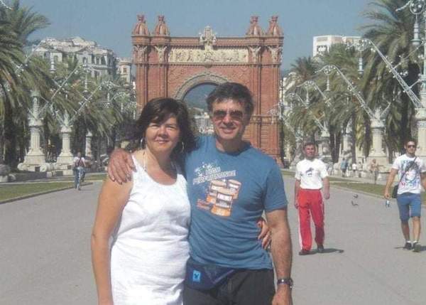 Fiscalía ordena detención de hija que desalojó a su madre y demolió la vivienda - ADN Digital