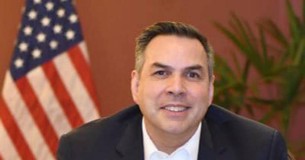 La Nación / EEUU anuncia cooperación de US$ 4,5 millones para plan de inmunización