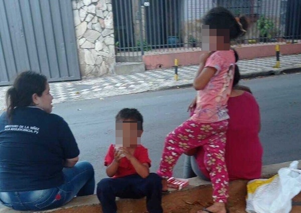 Primer trimestre del Centro Kunu’u Renda posibilita reducción de niñas y niños de primera infancia en calle