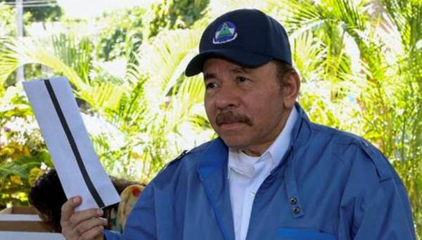 Elecciones presidenciales en Nicaragua: Daniel Ortega tendrá su cuarto mandato y gobernará hasta el 2027