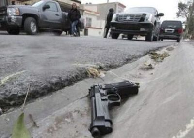 ¿Por qué son tan volátiles las dinámicas criminales en Tamaulipas, México?
