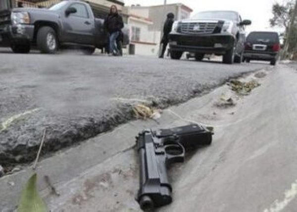 ¿Por qué son tan volátiles las dinámicas criminales en Tamaulipas, México?