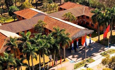 UNA es sede de la reunión de Universidades de América Latina y el Caribe