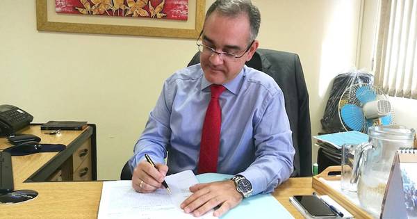La Nación / Cámara de Apelación definirá quién será el juez del proceso penal de Hugo Javier