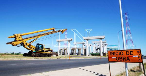 La Nación / Hacienda y CAF analizan proyectos para inversiones futuras