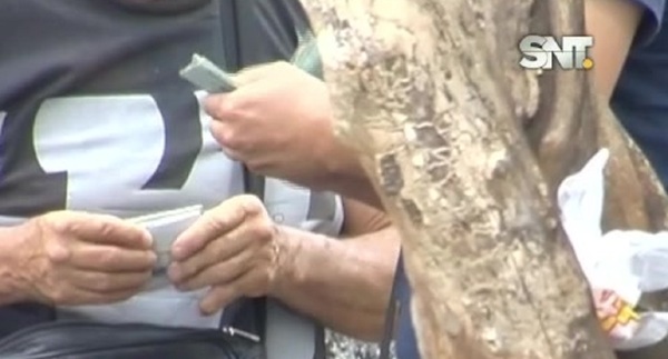 Economía en destaque: Cotización del dólar - SNT