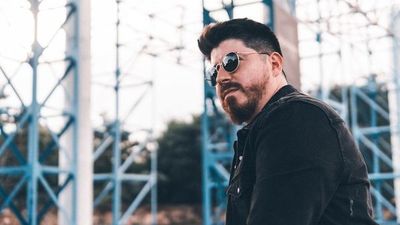 Maxi Medina lanza su sencillo “Diva divina” - Música - ABC Color