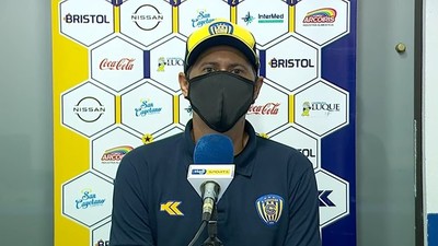 Badayco asimila la derrota y apunta a mantener la fuerza