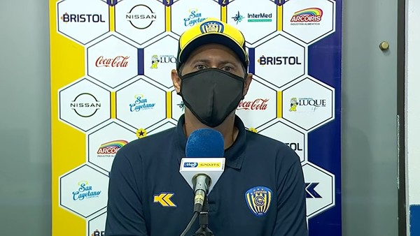 Badayco asimila la derrota y apunta a mantener la fuerza