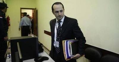 La Nación / Estancia Pindó: “Hay falta de voluntad de las instituciones intervinientes”, afirma fiscal