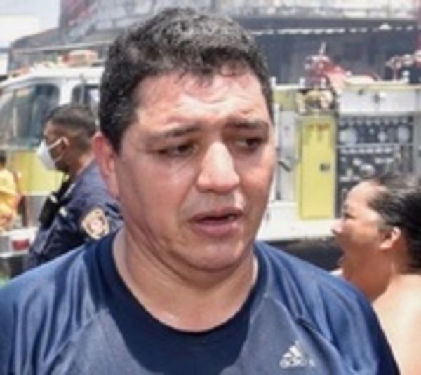 Director del Mercado 4 dice que no renunciará pero vaticina cambios - Paraguay.com