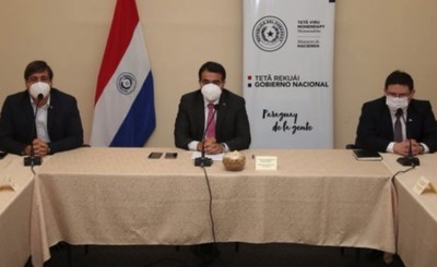Reactivarán a asegurados de IPS beneficiarios del programa Pytyvõ