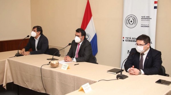 Asegurados beneficiarios de Pytyvõ serán reactivados de manera inmediata en IPS