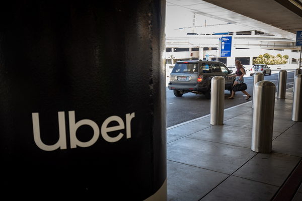 La Procuraduría exige que Uber y Rappi formalicen sus conductores en Brasil - MarketData