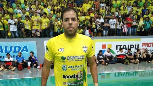 Falleció Darío Herrera, un ícono del salonismo paraguayo