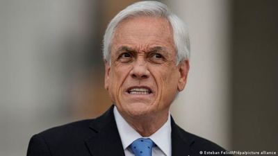 Diputados de Chile deciden sobre acusación para destituir a Sebatián Piñera
