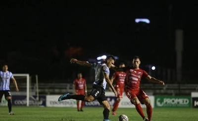 Diario HOY | Paridad en Villarrica que sonríe a Olimpia