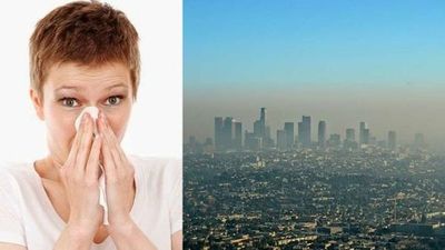 El cambio climático incrementa los problemas de salud