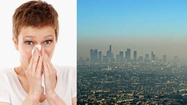 El cambio climático incrementa los problemas de salud