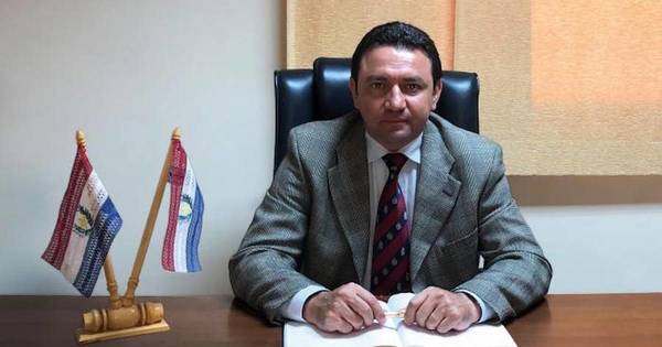 La Nación / Titular de Conajzar deberá pagar costas de juicio administrativo por negligente
