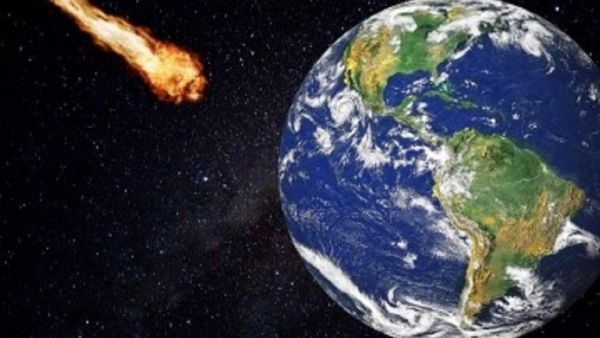 La Nasa desviará un asteroide en una misión y podría ser una amenaza para la humanidad
