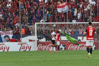 Crónica / “Alta joda” pone en alerta a los doctores