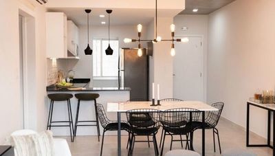Edificio Marlin Luque: un complejo residencial de lujo con aislamiento térmico y acústico