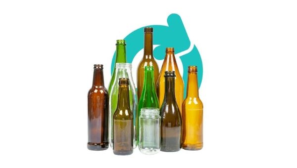 Reciqlo, la empresa enfocada en la economía circular de reciclado de vidrio