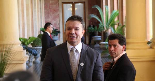 La Nación / Mejor panorama con inversionistas, si se pasa Gafilat