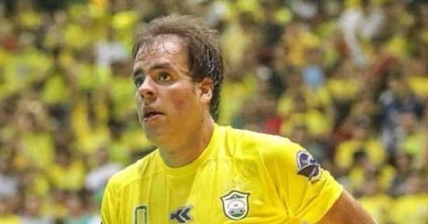 La Nación / Falleció Darío Herrera