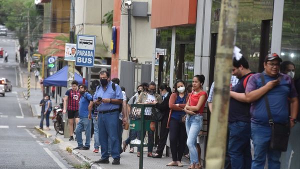 Reguladas: Calvario constante de los que viajan en colectivo