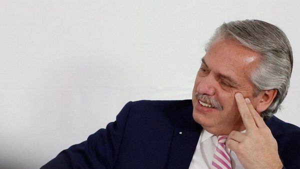 Presidente argentino desata fuerte polémica en Córdoba