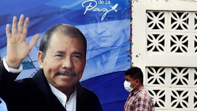 Comunidad internacional no reconoce reelección de Ortega