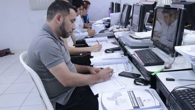 RCP: Realizan inscripciones y actualizaciones  por internet