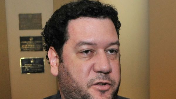 Fuerte puja entre HC y Añetete por la Junta de Asunción
