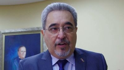 Citan a Borda como candidato para  2023
