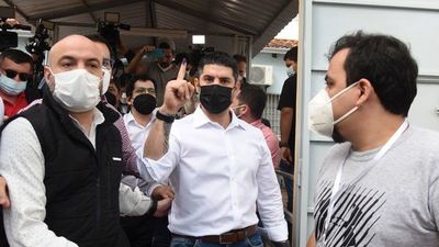 Vence plazo de presentación de los informes de campaña
